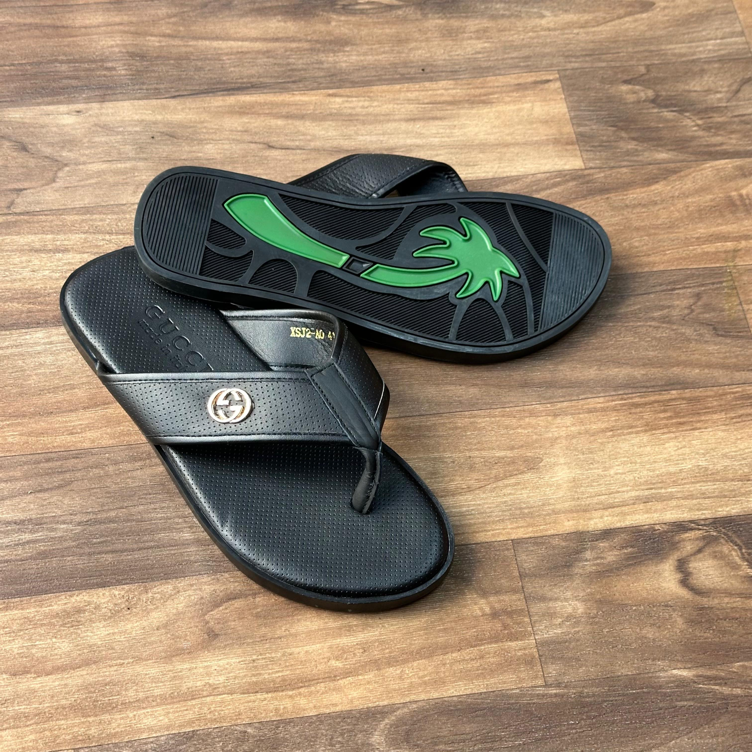 Slides collection at Shoe-In Kenya